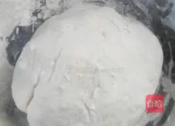 Sesame cake recipe 1