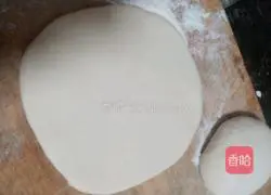 Fennel and Shrimp Pie Recipe Illustration 6