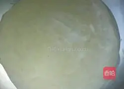 Illustration of how to make egg pancakes 2