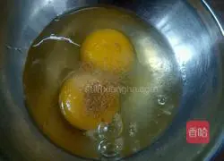 How to make Kuaishou Egg Pancakes Illustration 2