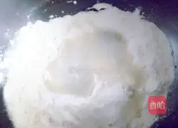 Ghee Cake Illustration of how to do it 5