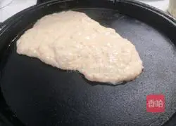 Garlic Orleans Chicken Patties Recipe Illustration 13