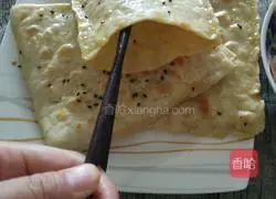 Pocket cake recipe 12