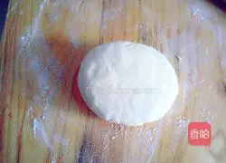 Illustration of how to make butter cake 7