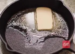 Illustration of how to make Dutch waffles 2