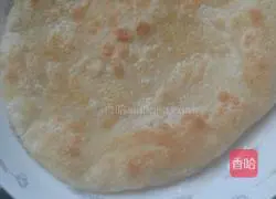 Illustration of Northeast Homemade Pancakes 6