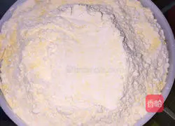 Oatmeal walnut cake! Recipe 9