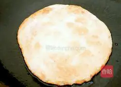 Guangyuan meat pie recipe 5