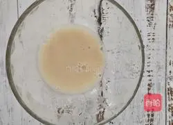 Waffle recipe illustration 1