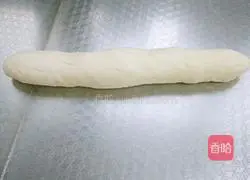 Illustration of how to make hand cakes 3