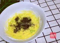 Baby Flower Pancake Recipe Illustration 6