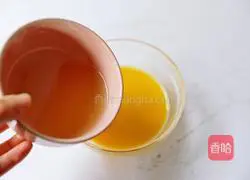 Pumpkin mousse cake recipe 15