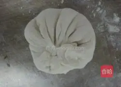 Illustration of how to make pie 5