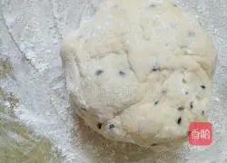 How to make scallion pancakes 4