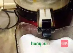 How to make scallion-flavored bean dregs cake Illustration 1