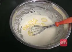 Light cheesecake recipe 3