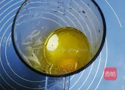 Cranberry shortcake recipe 2