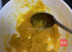 Pumpkin pie recipe 1