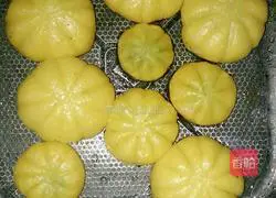 Pumpkin Pie Recipe Illustration 3