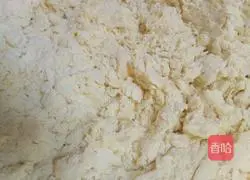 Sesame Brown Sugar Cake Recipe Illustration 1