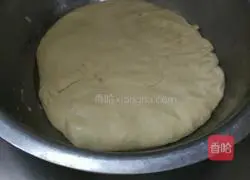 Illustration of how to make Zhuangyuan Cake 2