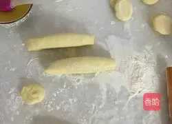 Illustration of how to make a single burrito 1