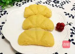 Lotus leaf cake recipe 11