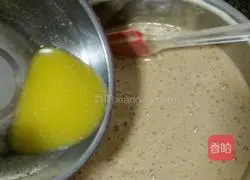 Mocha coffee sponge cake recipe 11