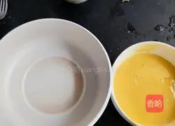 Illustration of the improved version of yogurt waffles 2