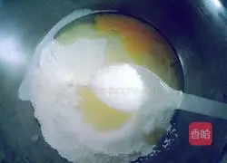 Milk and egg pancake recipe 3