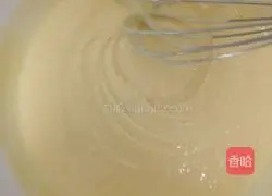 Illustration of handmade light cheese cake 10