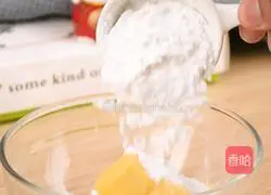 A successful and authentic Hong Kong-style pineapple bun tutorial, crispy on the outside and soft on the inside, super delicious Illustration 1