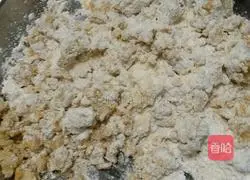 How to make sweet potato cakes Illustration 1