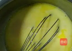 Illustration of how to make flatbread 3