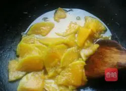 Pumpkin pancake recipe 6