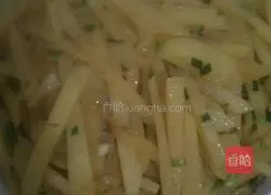 Illustration of how to make Western cakes 4