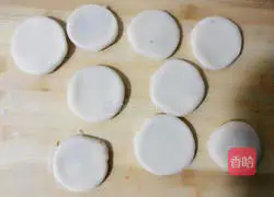 Sesame cake recipe 6