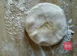 Illustration of how to make homemade pancakes 8