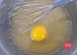 Peanut shortcake recipe 3