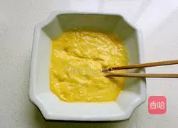 Potato Egg Pancake Recipe Illustration 12