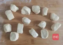 Soft-skinned mung bean cake recipe 6