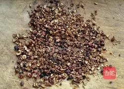 Illustration of how to make salt and pepper pancakes 5