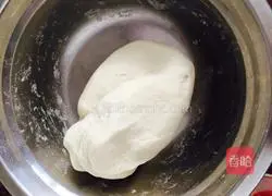 Illustration of how to make pancakes 3