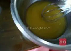 Walnut shortcake recipe 3