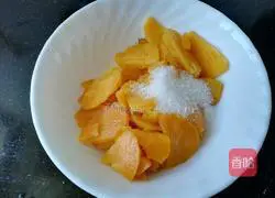 Sweet potato pancake recipe 3