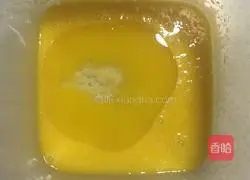 Marble Chiffon Cake Recipe Illustration 3