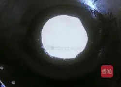 Illustration of how to make sweet potato cookies 5