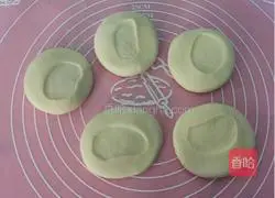 Thousand-layer cake recipe 3 