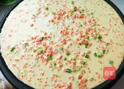 Baby Assorted Egg Pancake Recipe Illustration 8