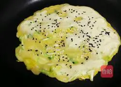Zucchini pancake recipe 5